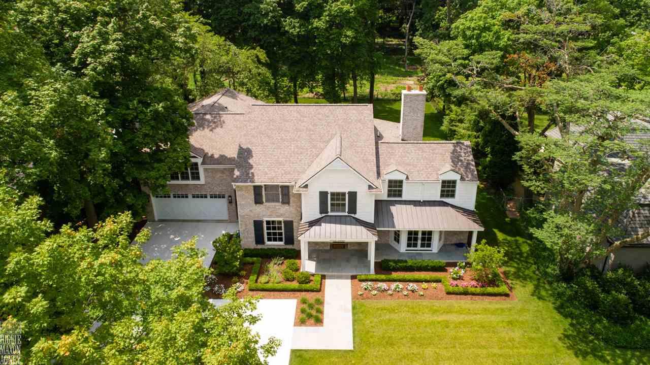 515 Shelden Road Grosse Pointe Shores, MI 48236 - Photo 59 of 71