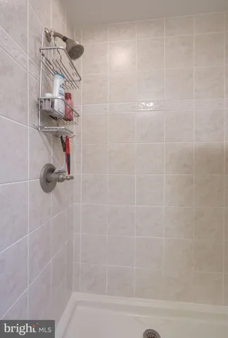 a bathroom with a sink and a vanity