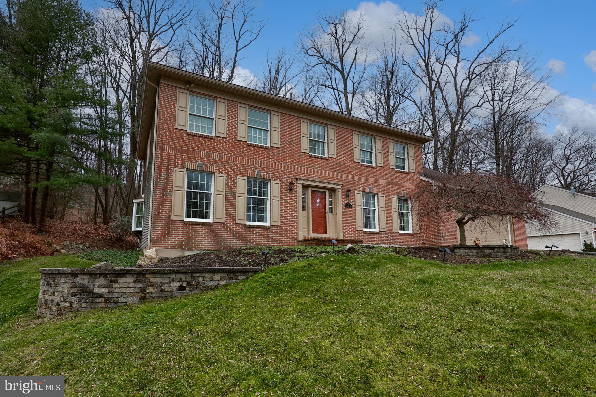 514 Arrowhead Trail Sinking Spring, PA 19608 - Photo 50 of 56