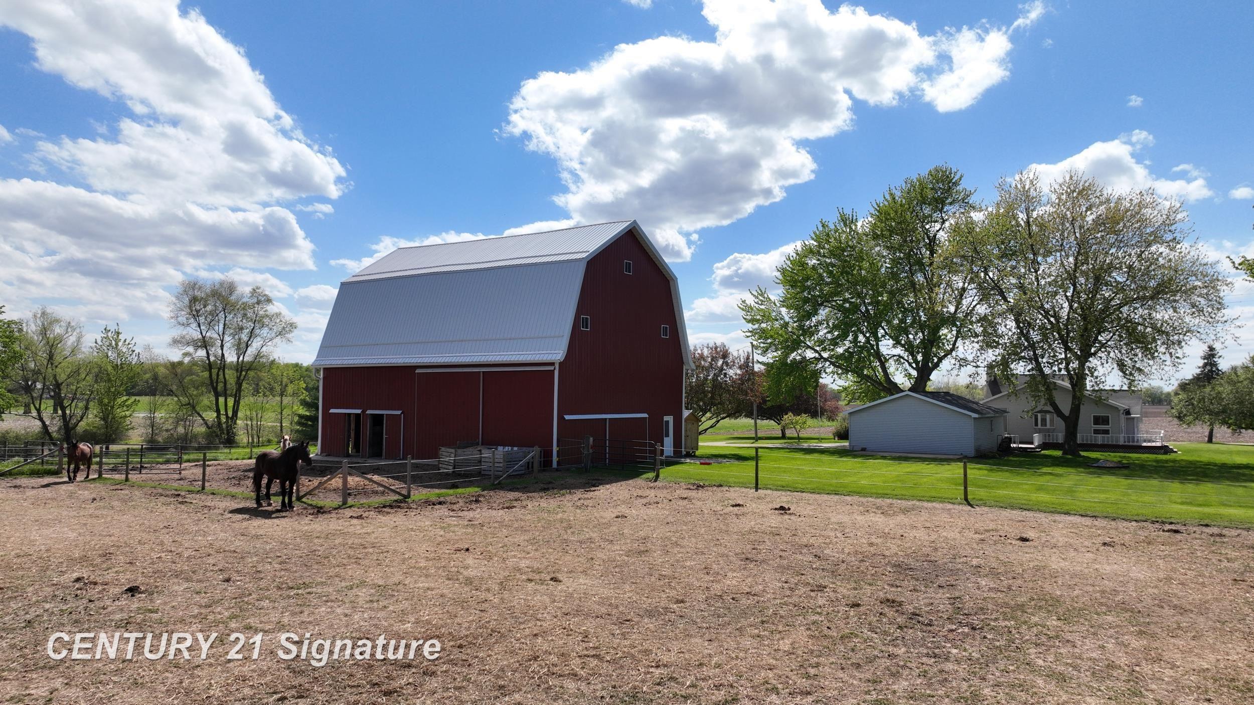 7897 South Grove Road Dewitt, MI 48820 - Photo 50 of 79