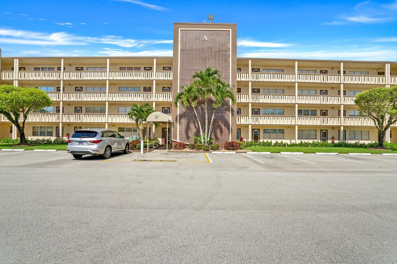 4012 Lincoln A Boca Raton, FL 33434 - Photo 11 of 29 Wolverton A
