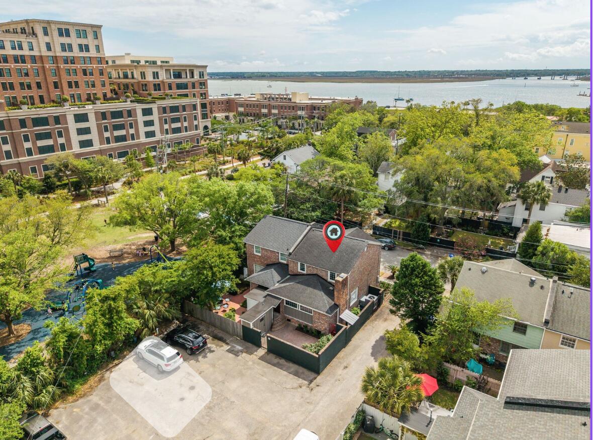 2 Gadsden Street, Unit B Charleston, SC 29401 - Photo 57 of 60