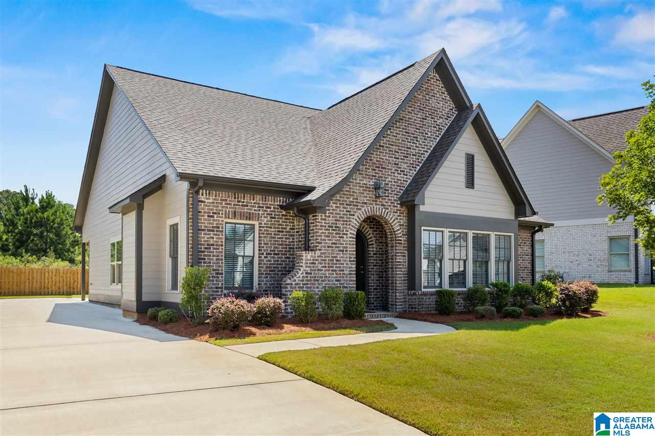 5220 Meadow Ridge Trail Bessemer, AL 35022 - Photo 2 of 22