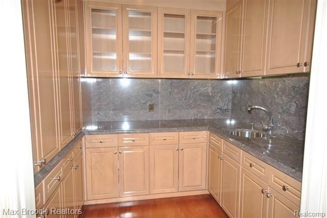 Butlers Pantry