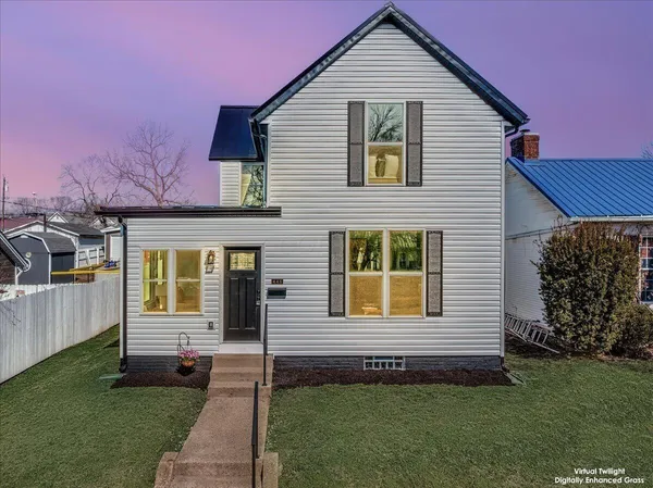 $287,000 | 446 East Franklin Street, Circleville, OH 43113