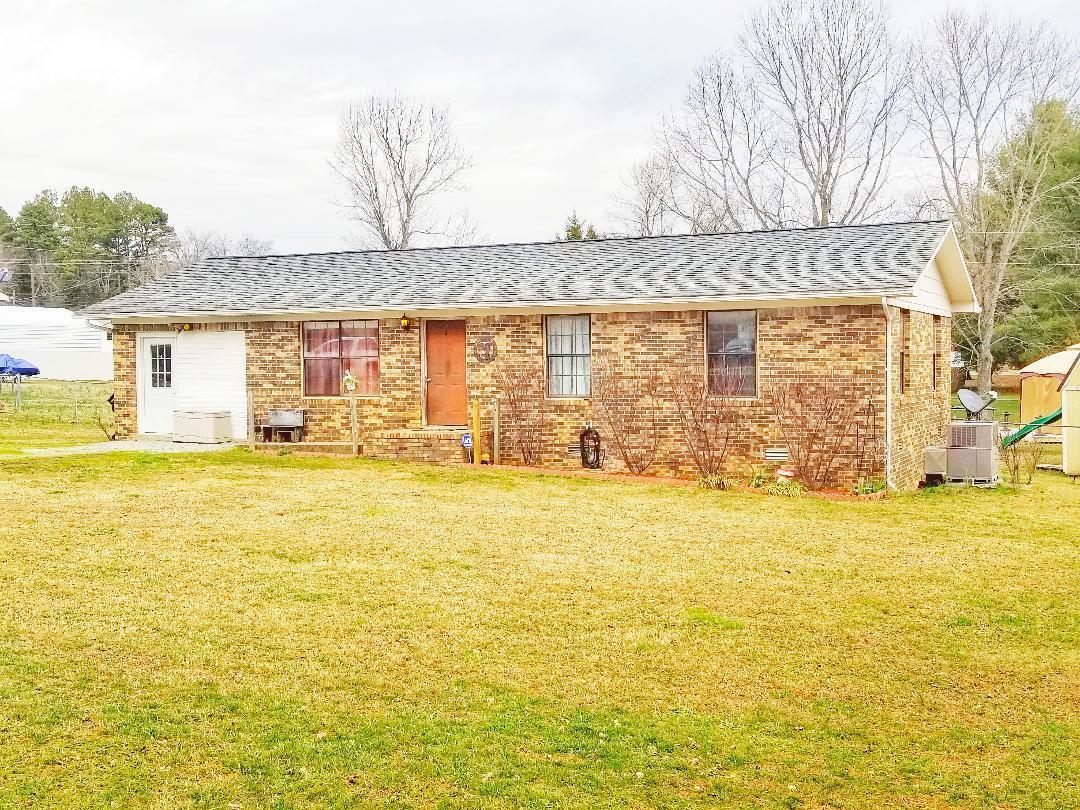 89 Clover Dale Road North Dunlap, TN 37327 - Photo 1 of 7 Cloverdale
