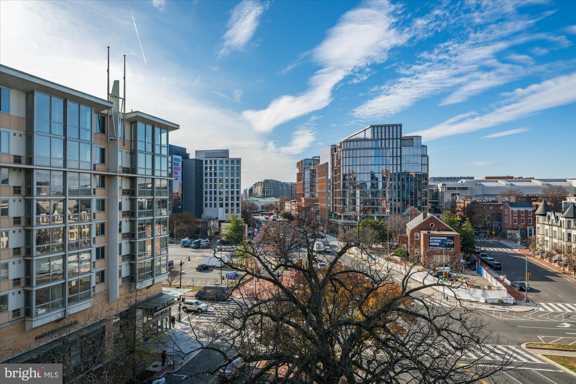 460 New York Avenue Northwest, Unit 504 Washington, DC 20001 - Photo 21 of 62