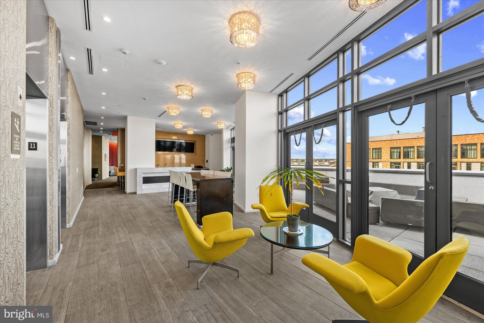 460 New York Avenue Northwest, Unit 504 Washington, DC 20001 - Photo 34 of 62