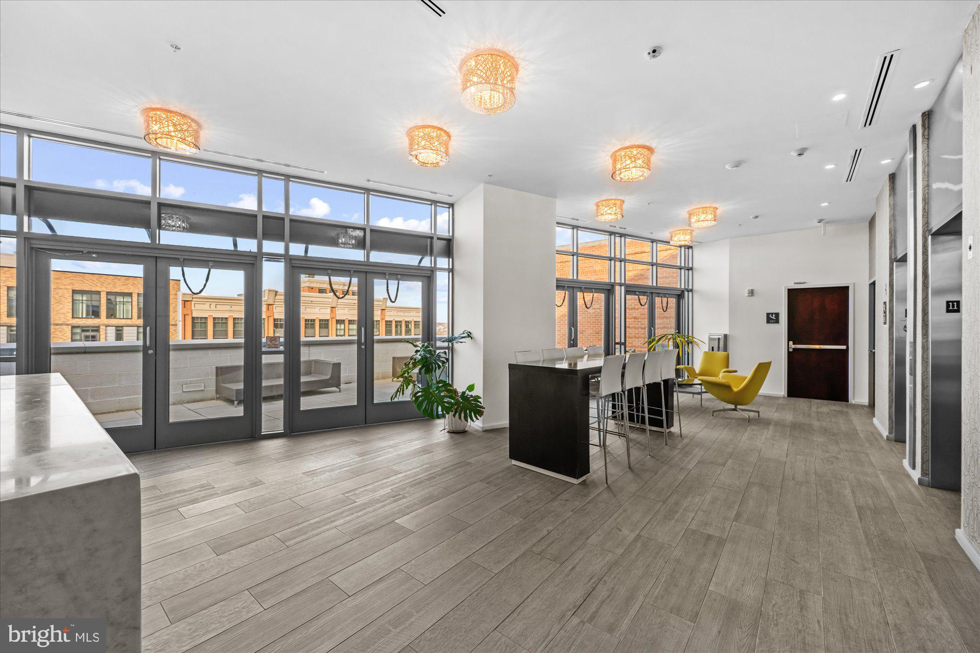 460 New York Avenue Northwest, Unit 504 Washington, DC 20001 - Photo 35 of 62