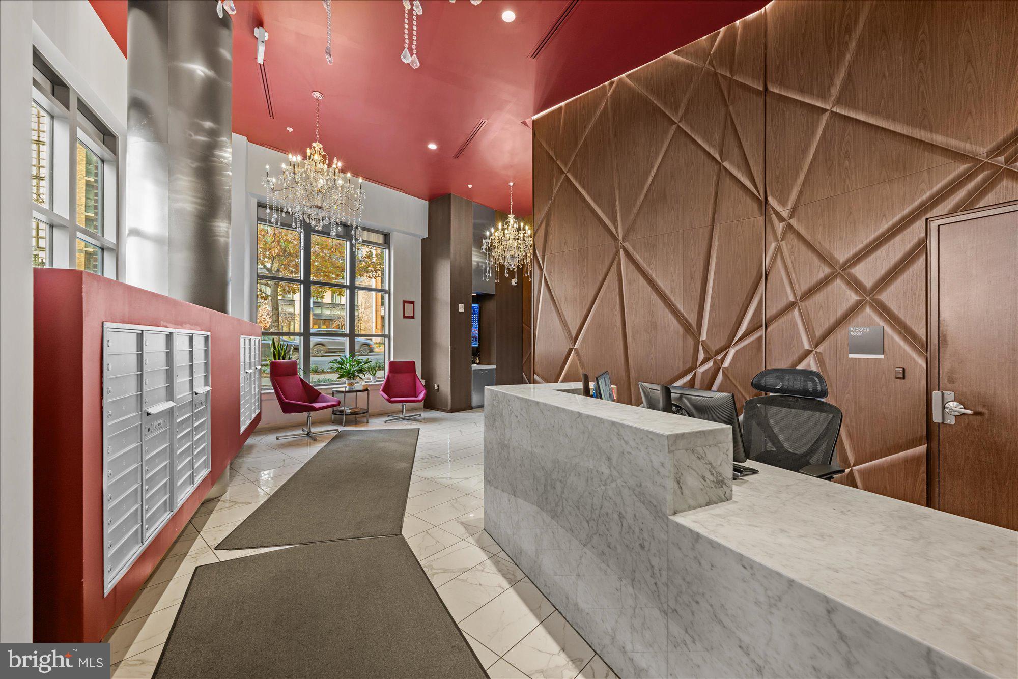 460 New York Avenue Northwest, Unit 504 Washington, DC 20001 - Photo 4 of 62