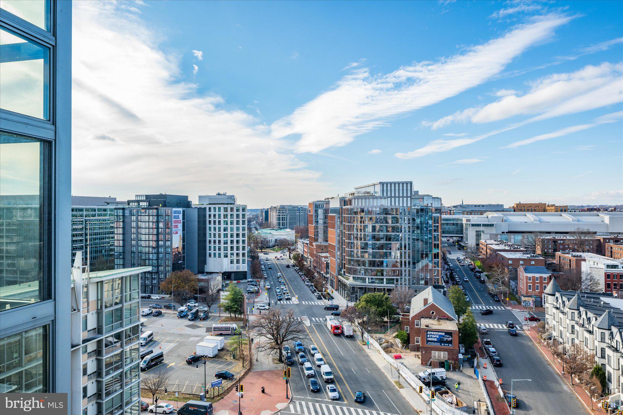 460 New York Avenue Northwest, Unit 504 Washington, DC 20001 - Photo 42 of 62