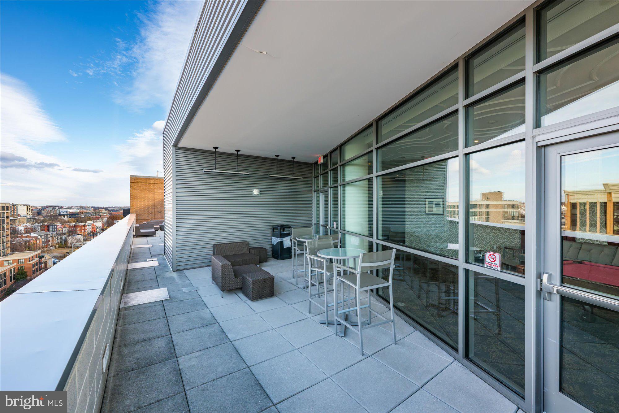 460 New York Avenue Northwest, Unit 504 Washington, DC 20001 - Photo 43 of 62