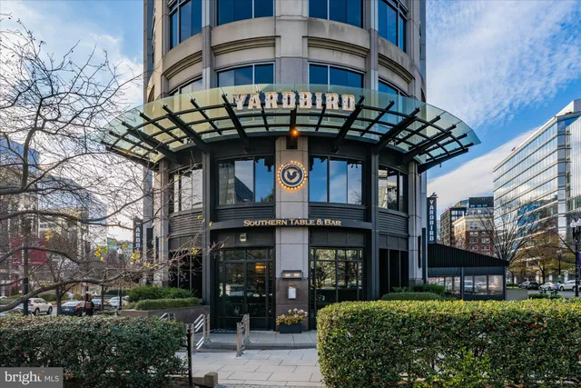 $450,000 | 460 New York Avenue Northwest, Unit 504, Washington, DC 20001