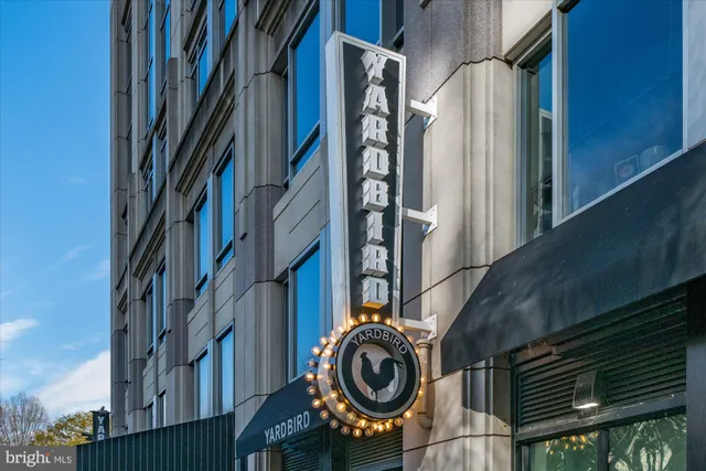 $450,000 | 460 New York Avenue Northwest, Unit 504, Washington, DC 20001