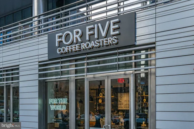 $450,000 | 460 New York Avenue Northwest, Unit 504, Washington, DC 20001