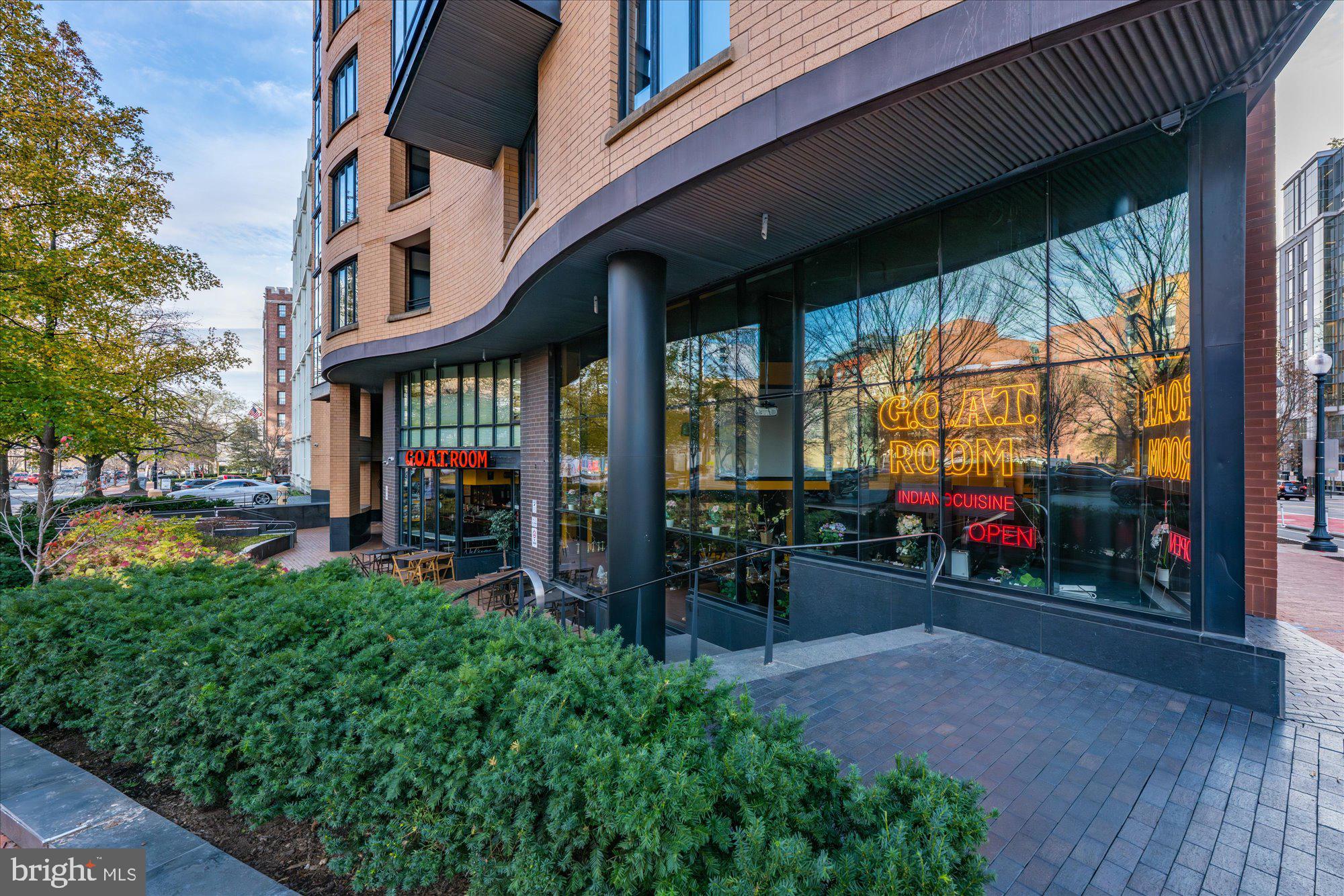 460 New York Avenue Northwest, Unit 504 Washington, DC 20001 - Photo 57 of 62 not sure