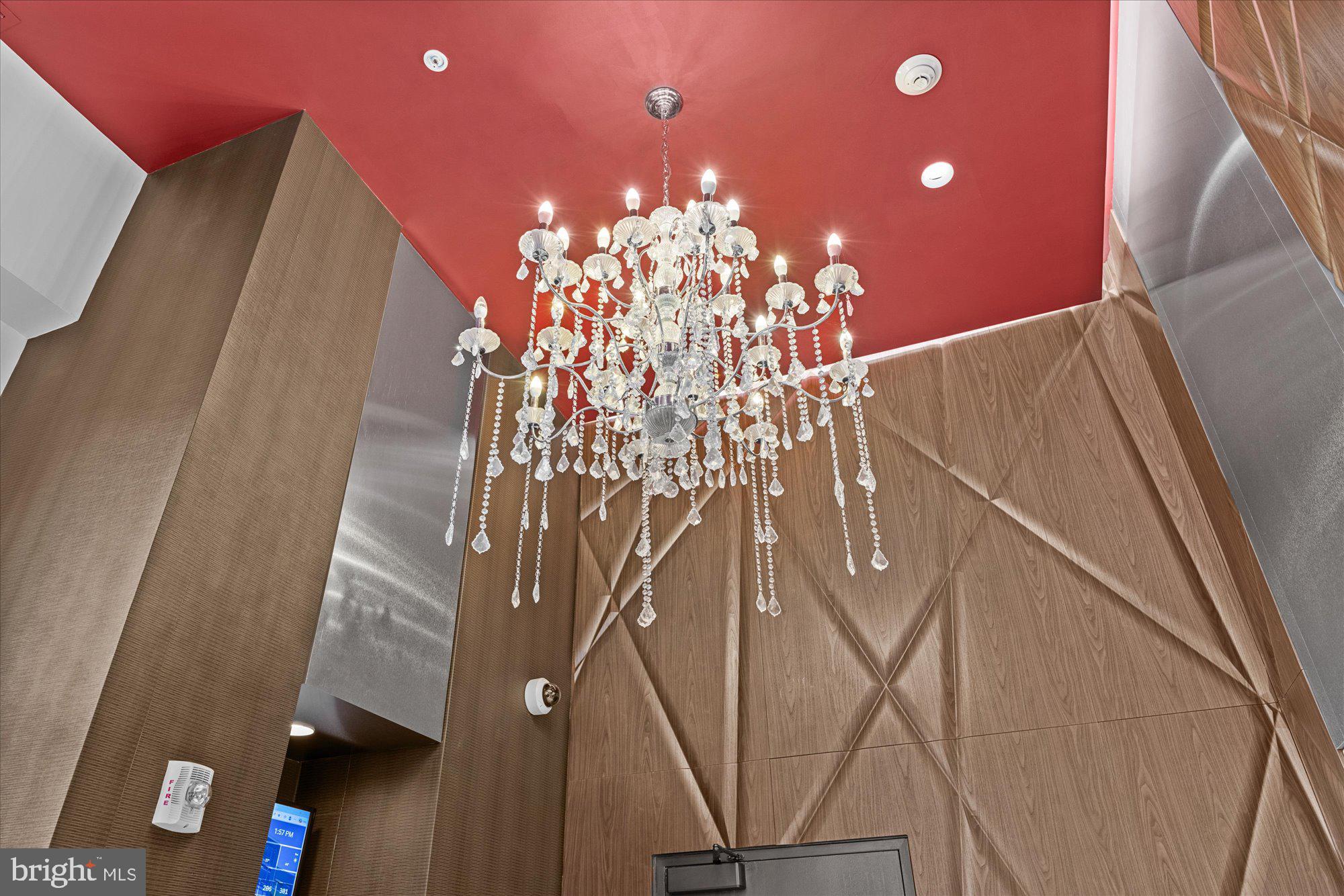 460 New York Avenue Northwest, Unit 504 Washington, DC 20001 - Photo 6 of 62