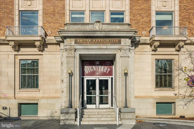 $450,000 | 460 New York Avenue Northwest, Unit 504, Washington, DC 20001