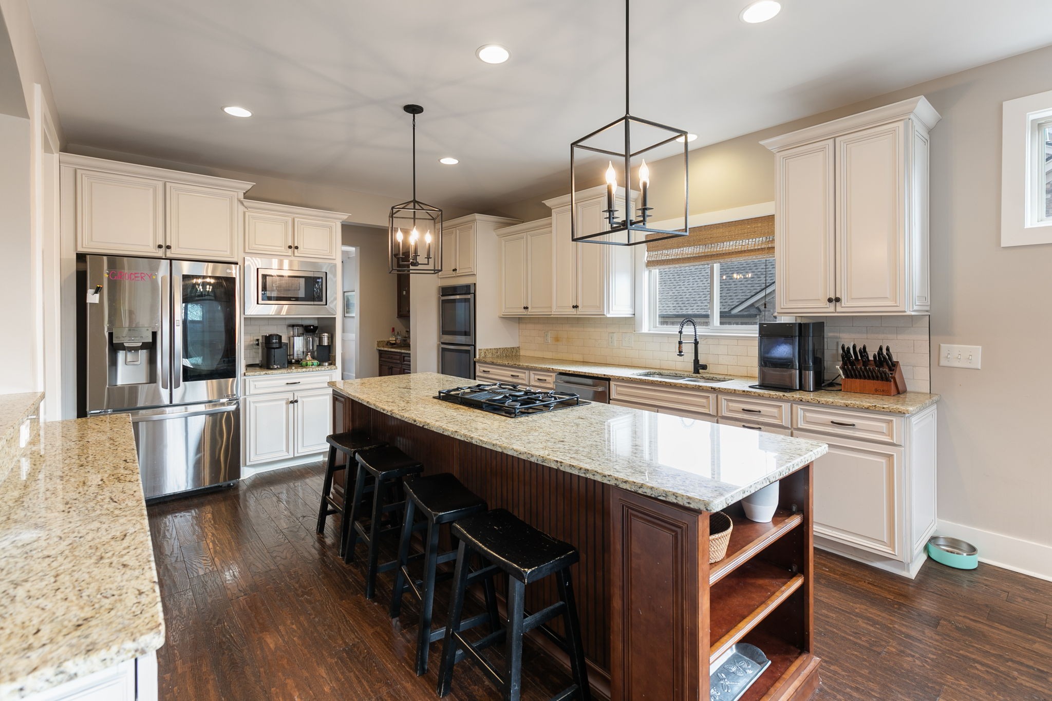 6729 Falls Ridge Lane College Grove, TN 37046 - Photo 16 of 67