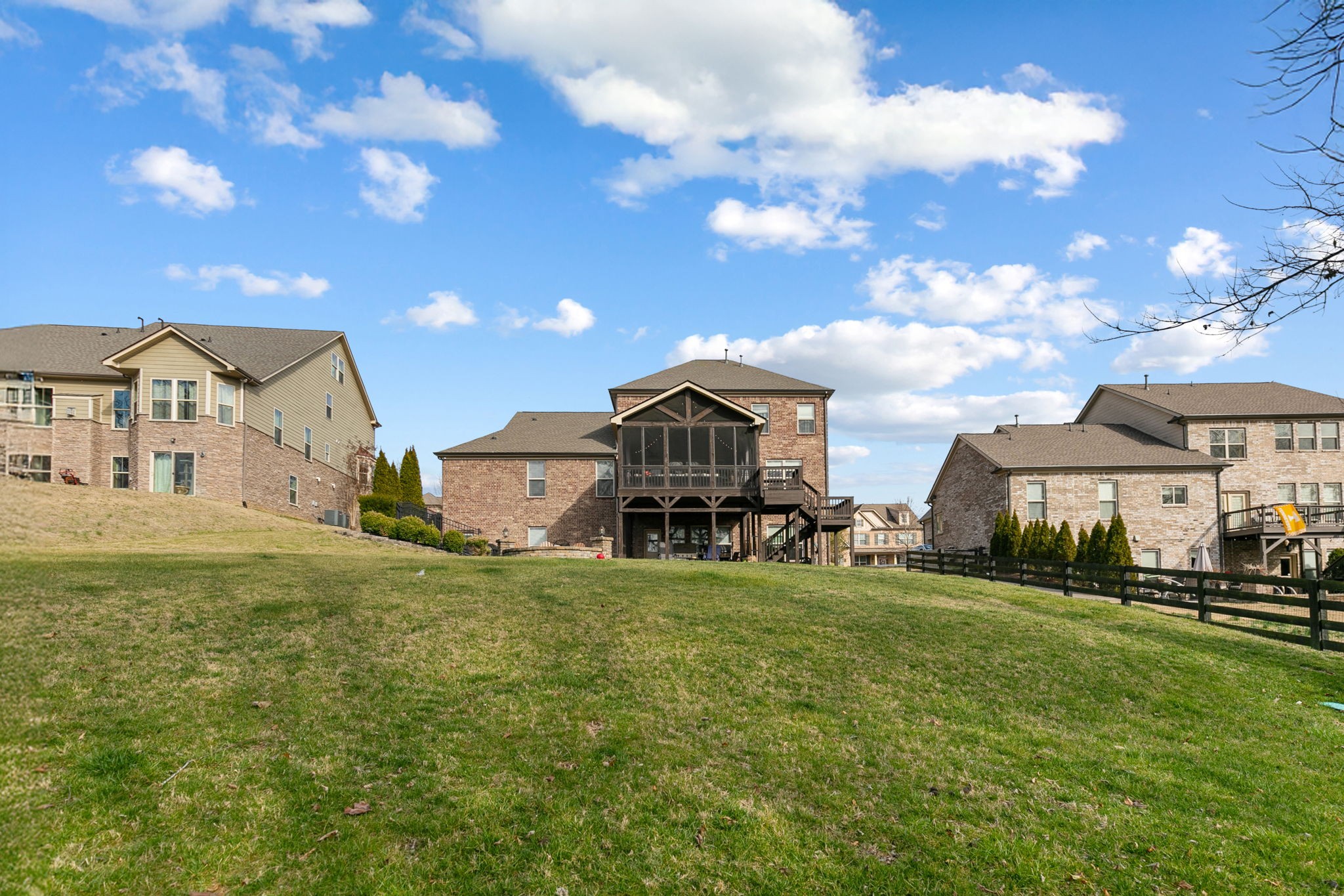 6729 Falls Ridge Lane College Grove, TN 37046 - Photo 16 of 16