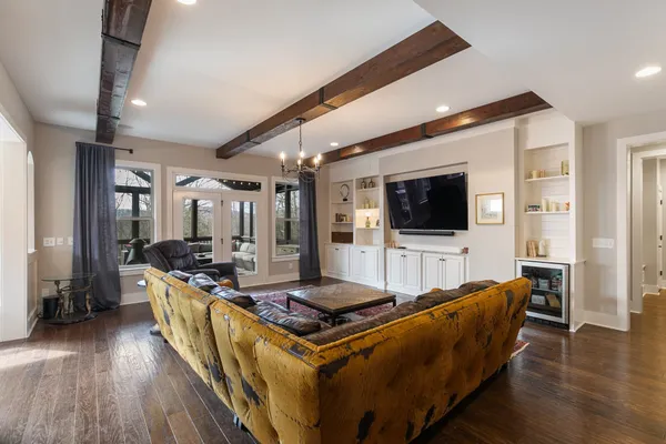$1,450,000 | 6729 Falls Ridge Lane, College Grove, TN 37046