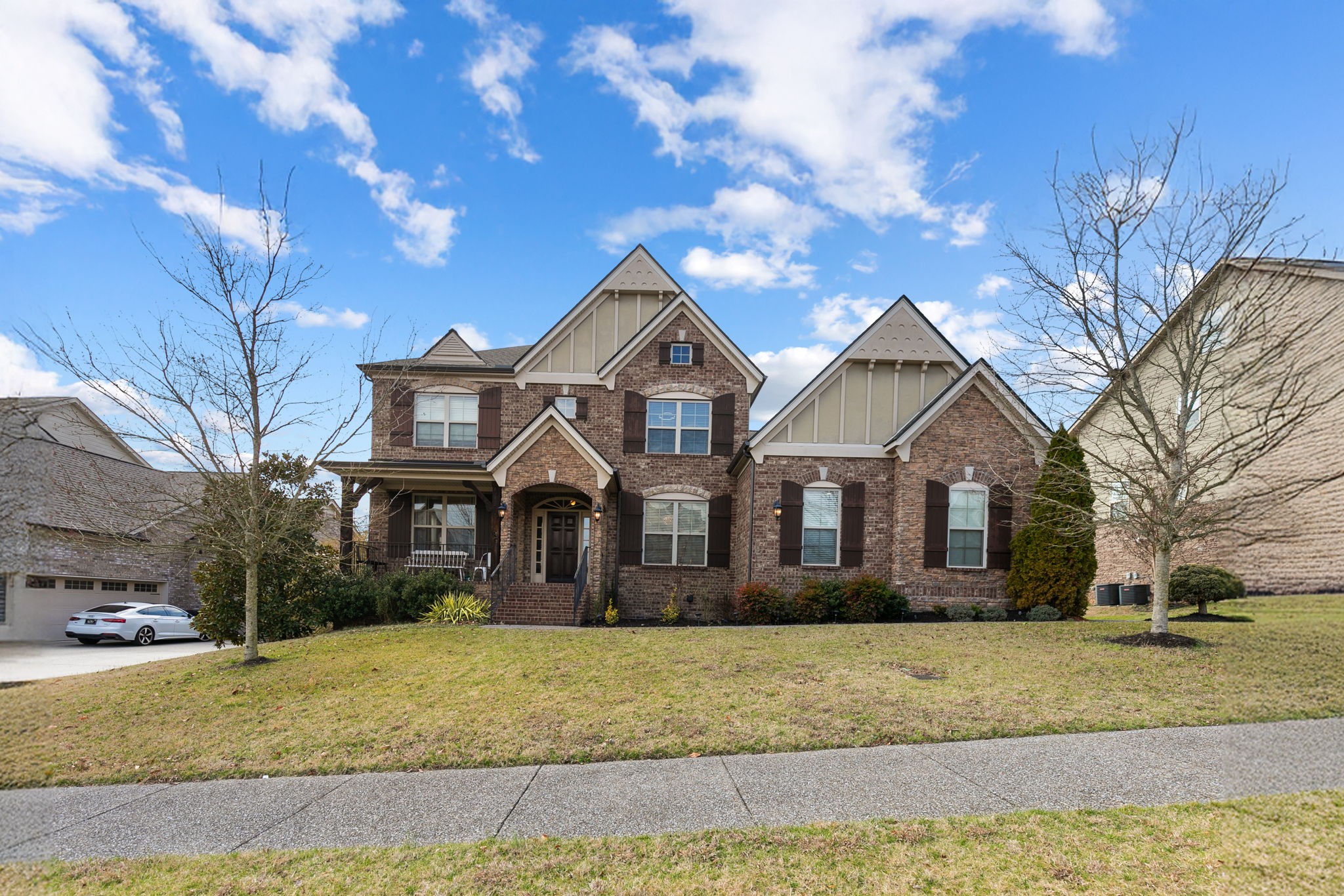 6729 Falls Ridge Lane College Grove, TN 37046 - Photo 2 of 67