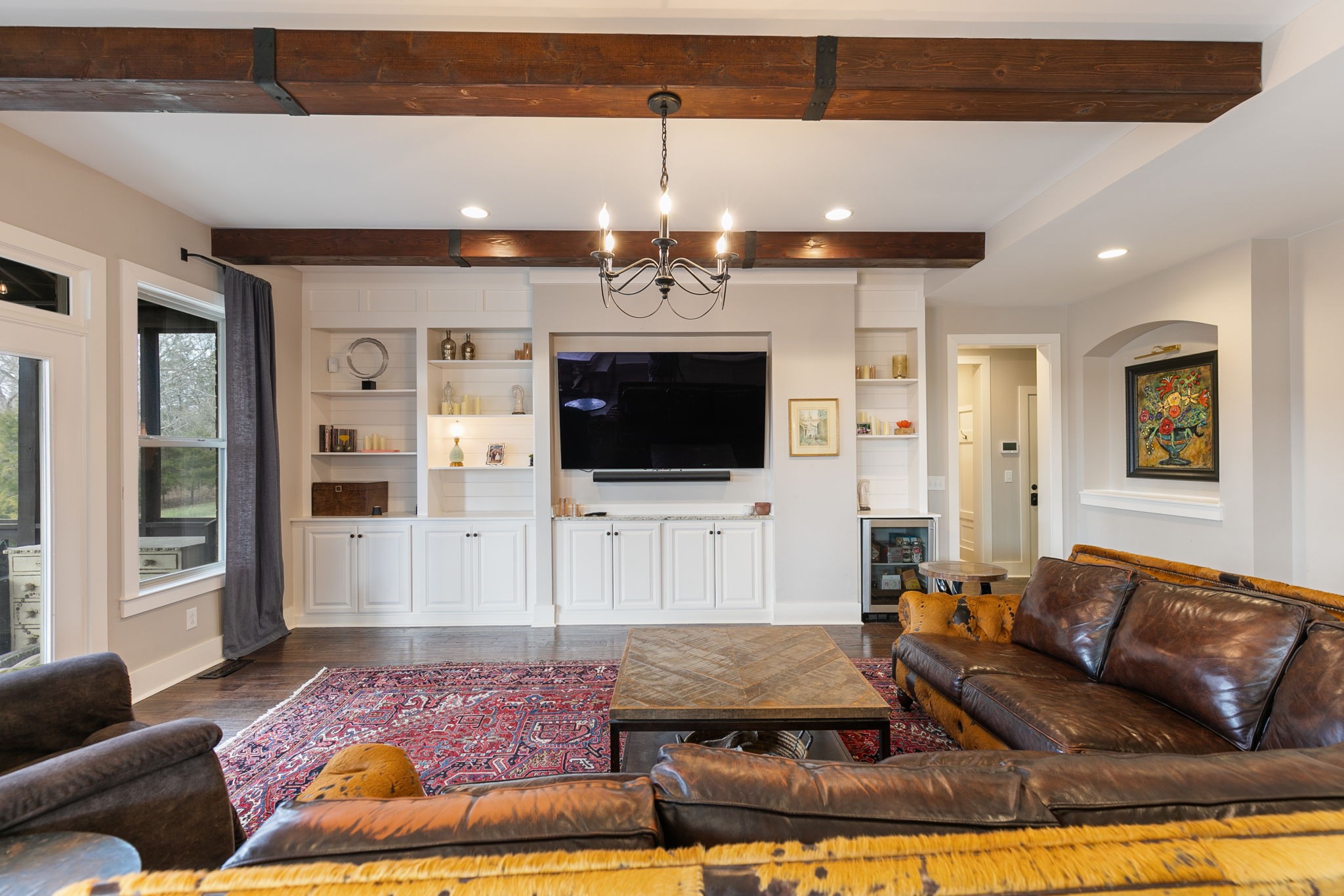 6729 Falls Ridge Lane College Grove, TN 37046 - Photo 21 of 67