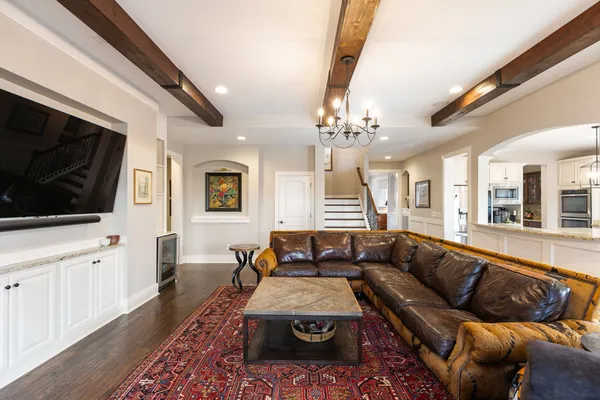 $1,450,000 | 6729 Falls Ridge Lane, College Grove, TN 37046