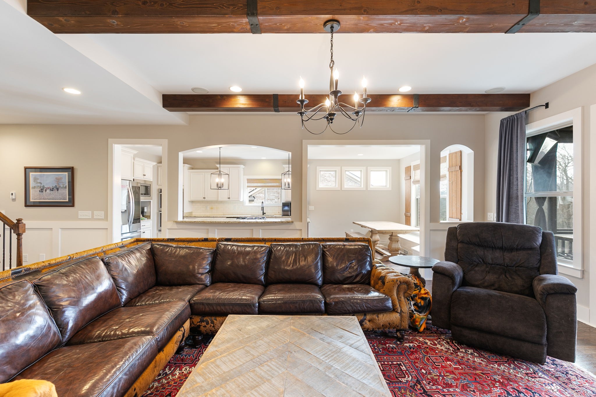 6729 Falls Ridge Lane College Grove, TN 37046 - Photo 23 of 67