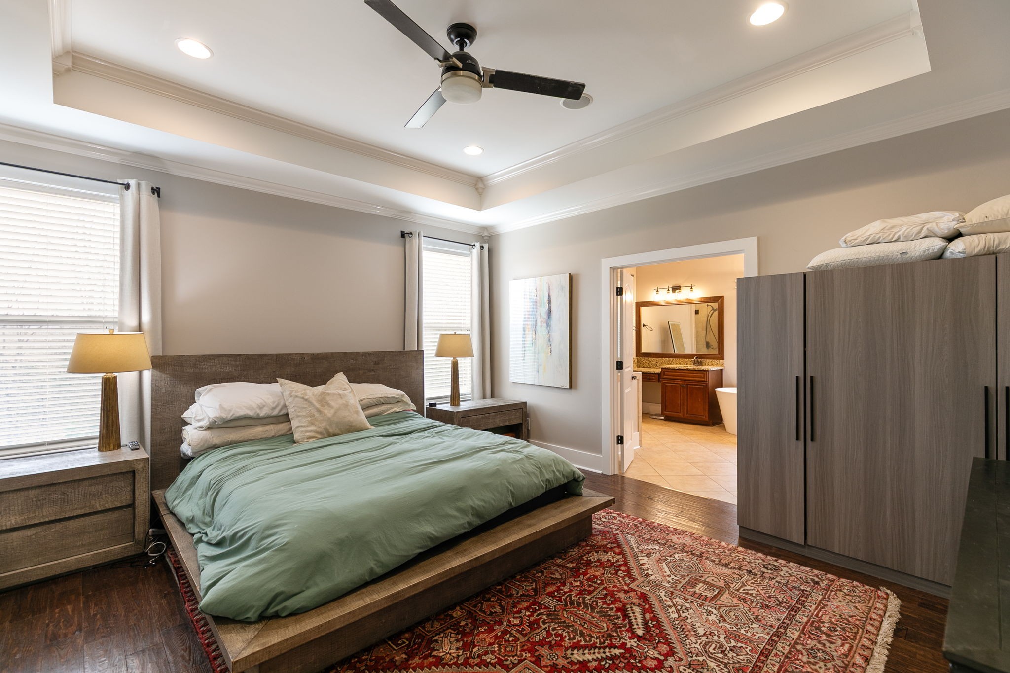 6729 Falls Ridge Lane College Grove, TN 37046 - Photo 26 of 67