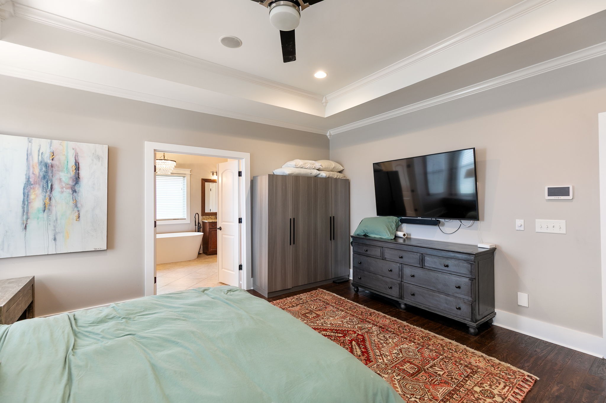 6729 Falls Ridge Lane College Grove, TN 37046 - Photo 27 of 67