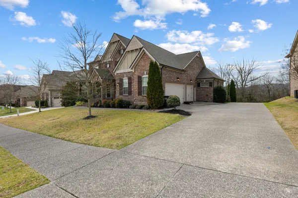 $1,450,000 | 6729 Falls Ridge Lane, College Grove, TN 37046