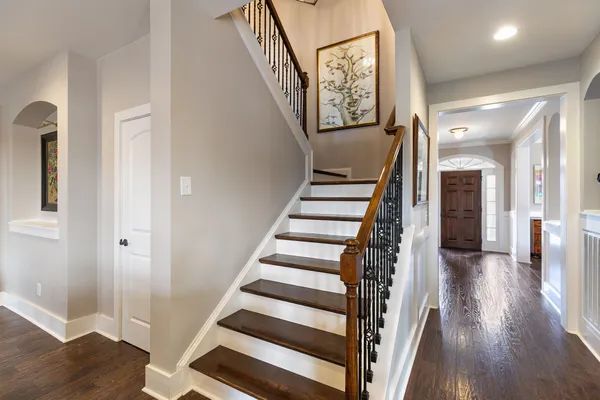 $1,450,000 | 6729 Falls Ridge Lane, College Grove, TN 37046
