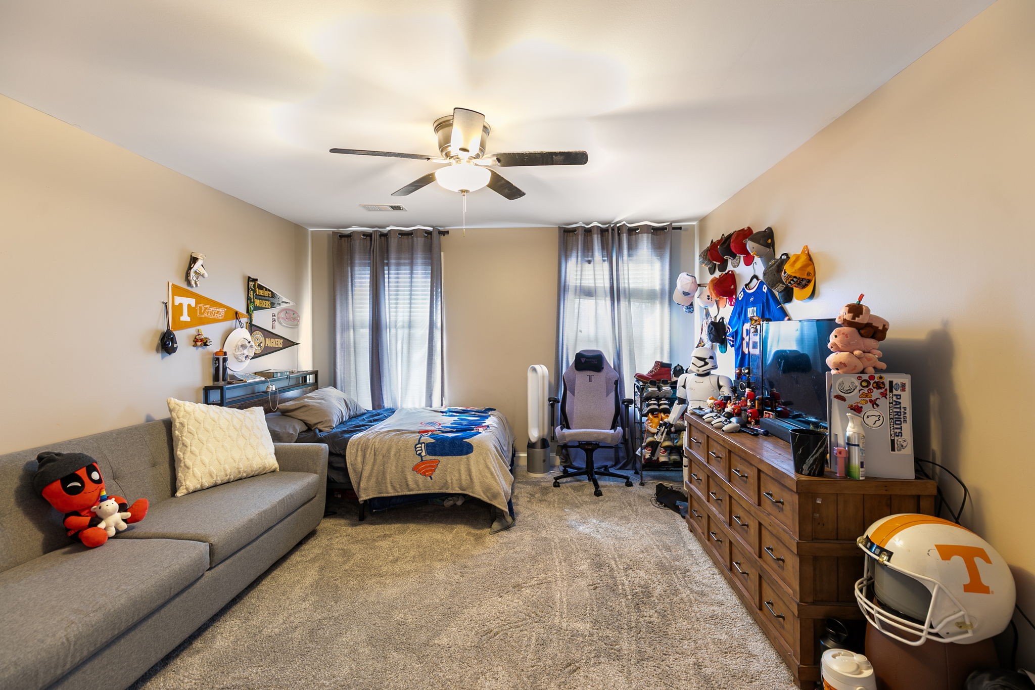 6729 Falls Ridge Lane College Grove, TN 37046 - Photo 34 of 67