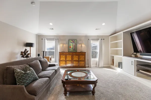 $1,450,000 | 6729 Falls Ridge Lane, College Grove, TN 37046