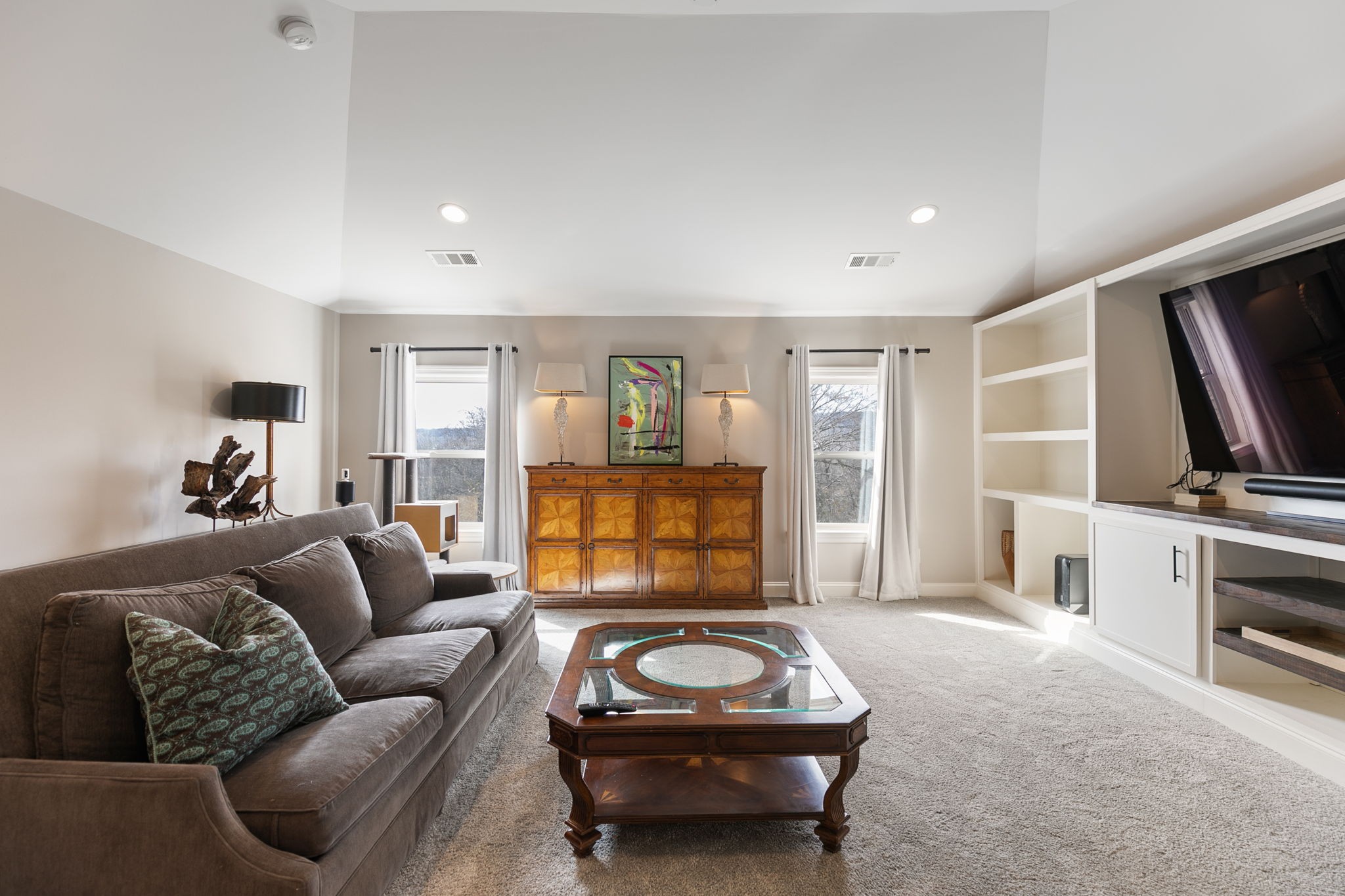 6729 Falls Ridge Lane College Grove, TN 37046 - Photo 35 of 67