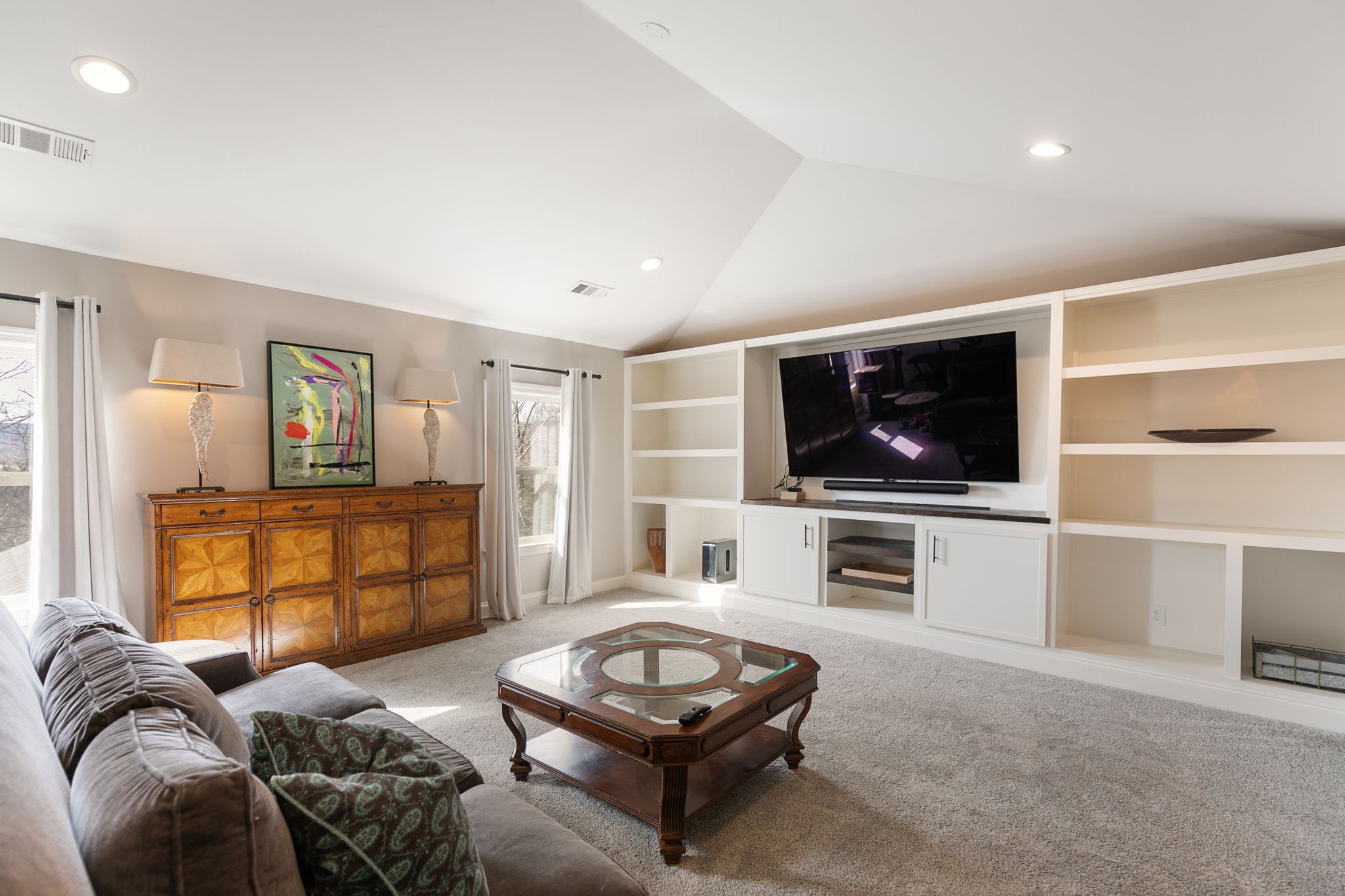 6729 Falls Ridge Lane College Grove, TN 37046 - Photo 36 of 67