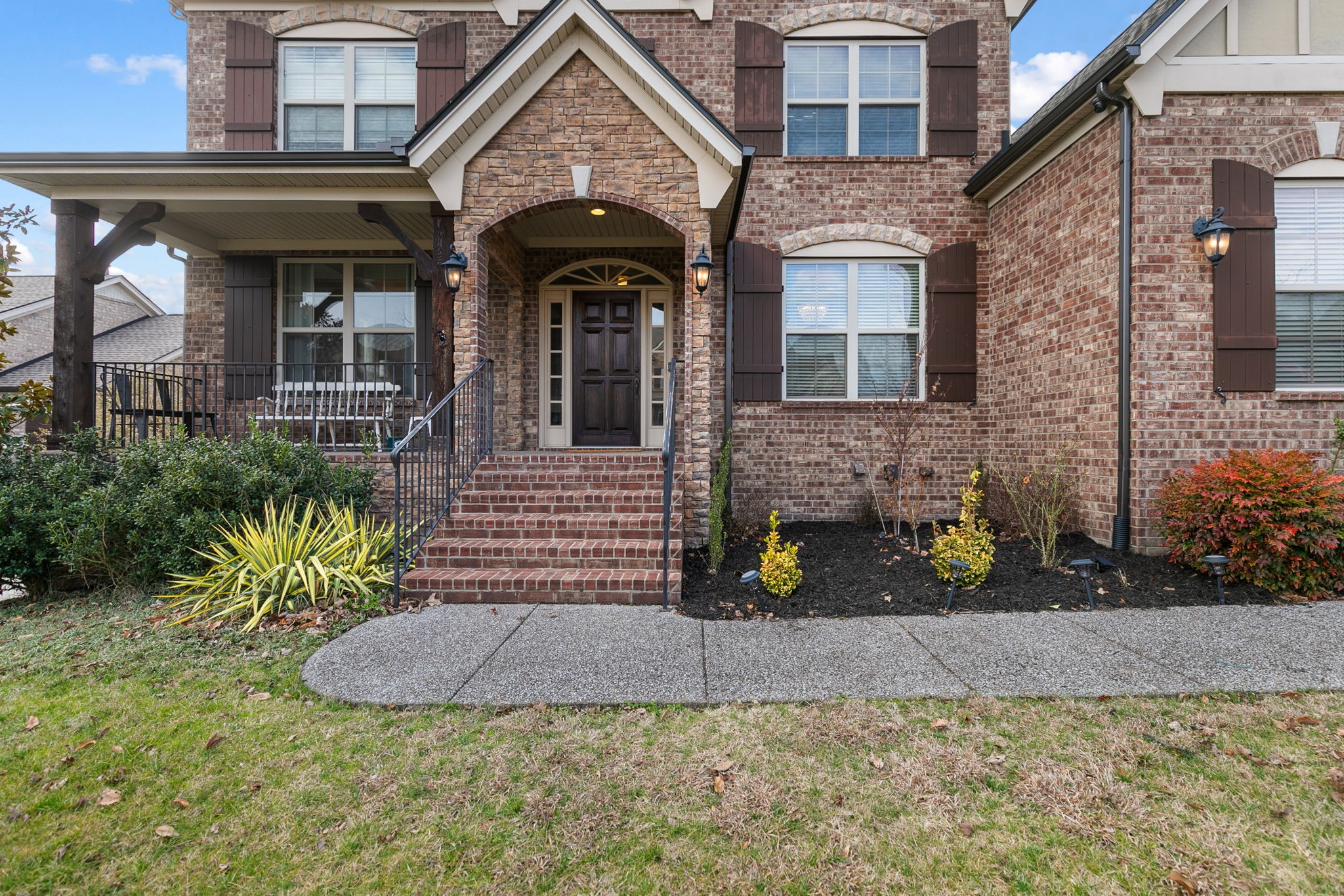 6729 Falls Ridge Lane College Grove, TN 37046 - Photo 4 of 67