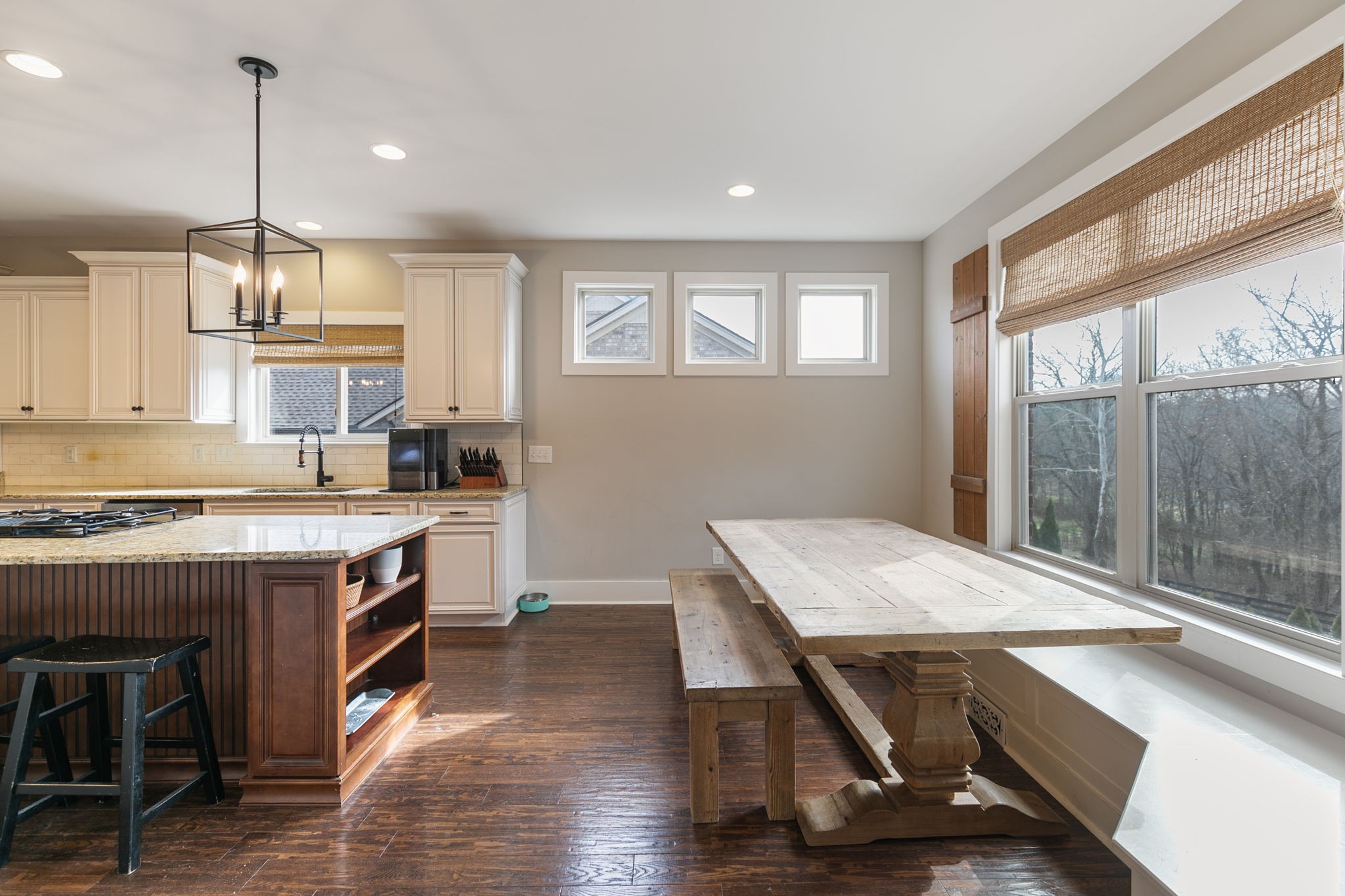 6729 Falls Ridge Lane College Grove, TN 37046 - Photo 4 of 16