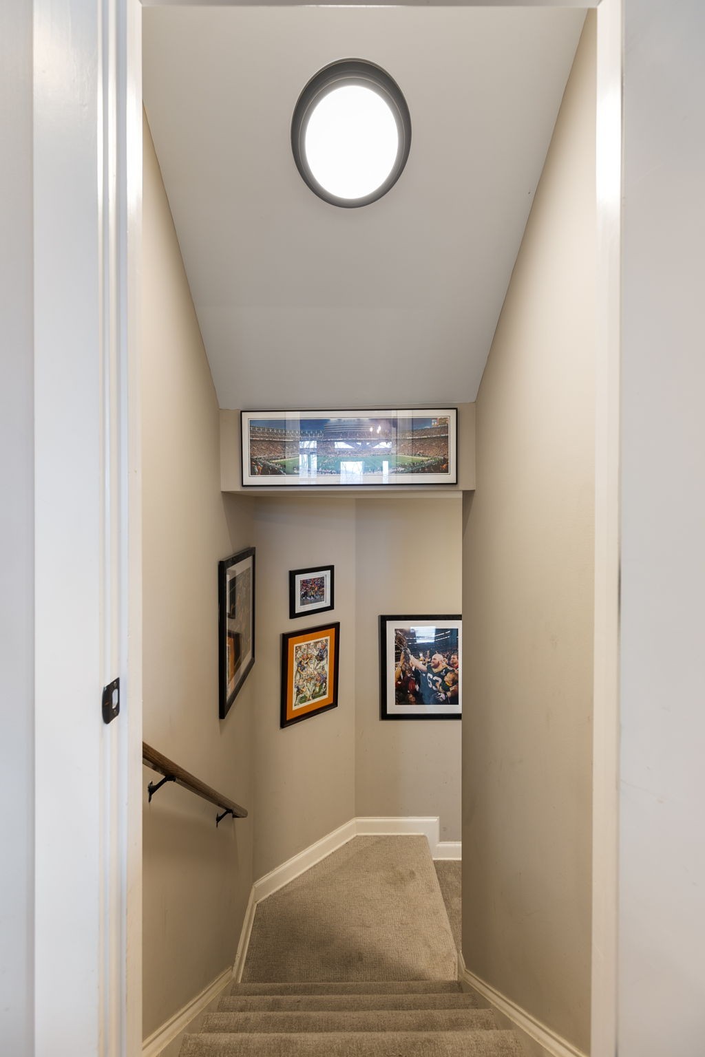 6729 Falls Ridge Lane College Grove, TN 37046 - Photo 41 of 67