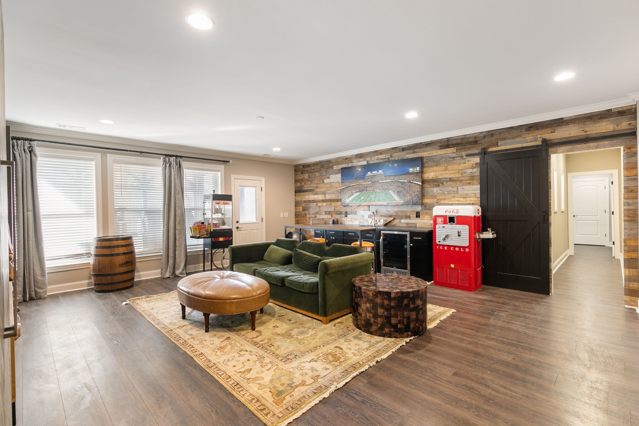 6729 Falls Ridge Lane College Grove, TN 37046 - Photo 43 of 67