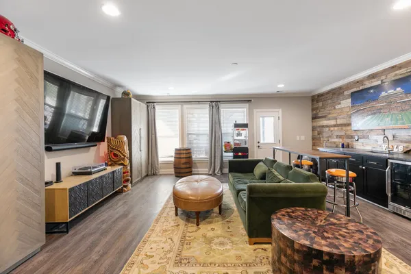 $1,450,000 | 6729 Falls Ridge Lane, College Grove, TN 37046