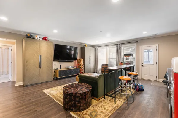 $1,450,000 | 6729 Falls Ridge Lane, College Grove, TN 37046