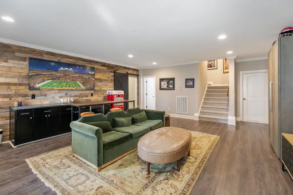 $1,450,000 | 6729 Falls Ridge Lane, College Grove, TN 37046
