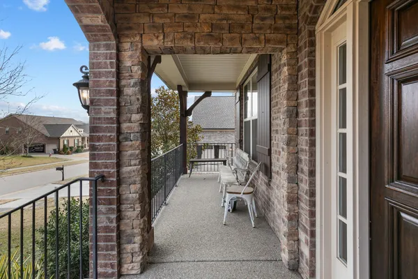 $1,450,000 | 6729 Falls Ridge Lane, College Grove, TN 37046