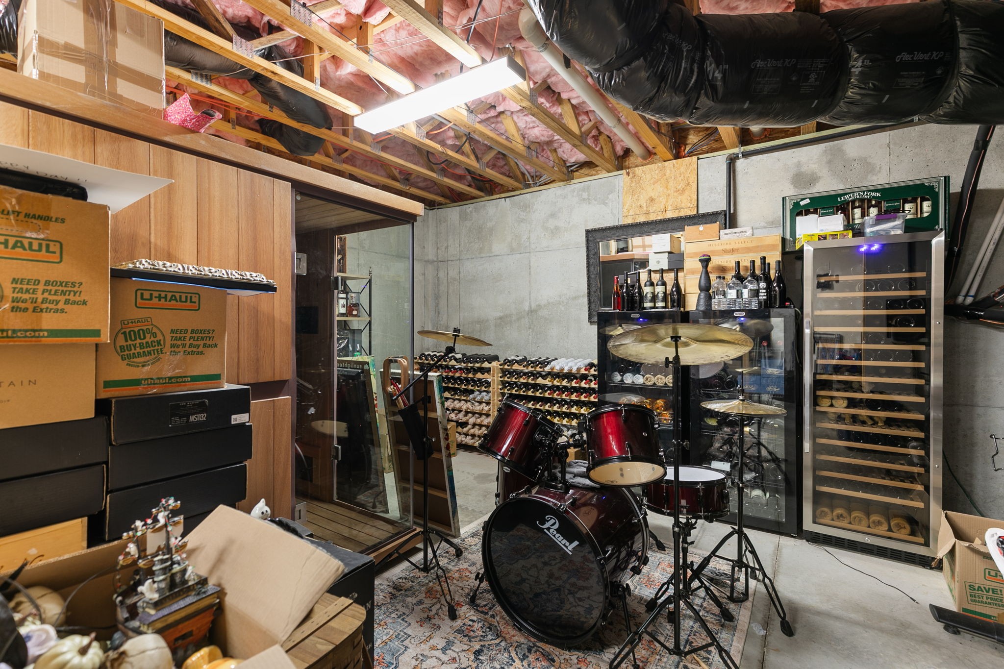 6729 Falls Ridge Lane College Grove, TN 37046 - Photo 54 of 67