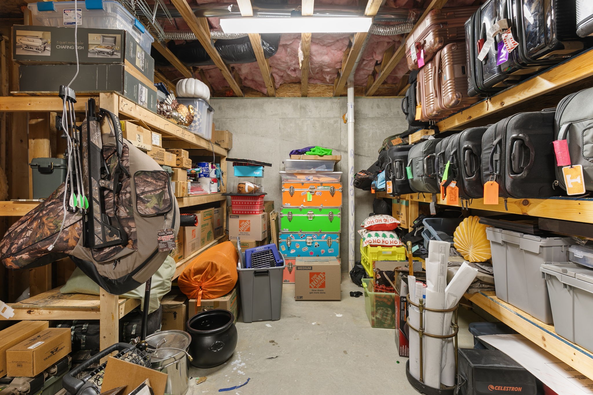 6729 Falls Ridge Lane College Grove, TN 37046 - Photo 55 of 67