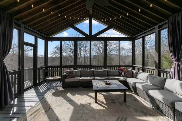 $1,450,000 | 6729 Falls Ridge Lane, College Grove, TN 37046