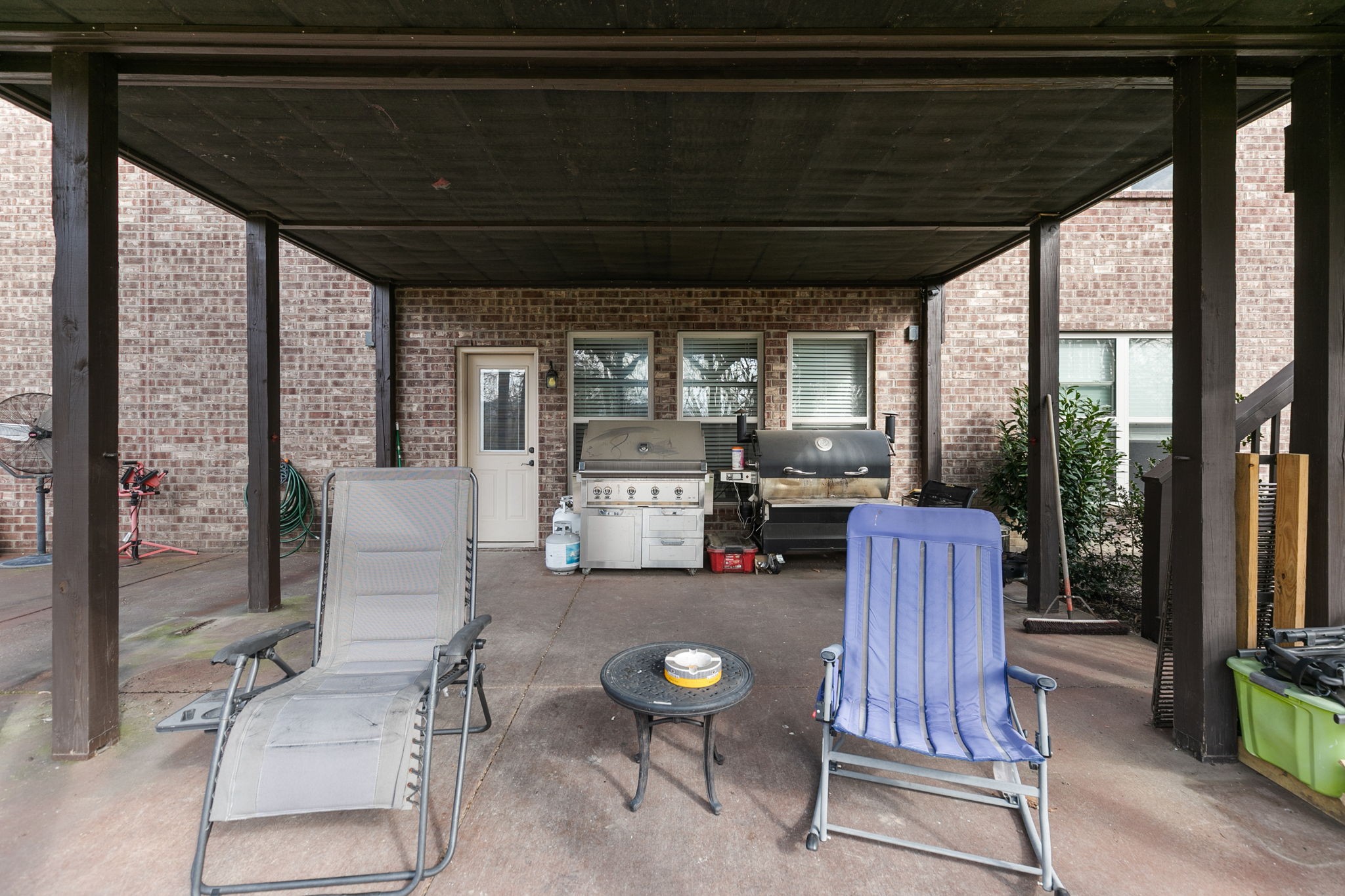 6729 Falls Ridge Lane College Grove, TN 37046 - Photo 58 of 67