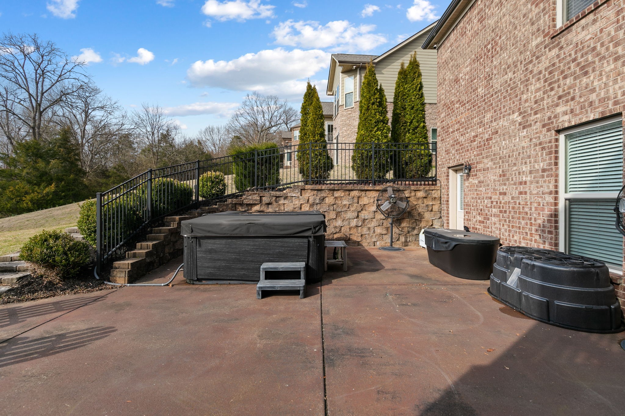 6729 Falls Ridge Lane College Grove, TN 37046 - Photo 59 of 67